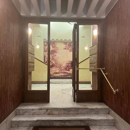 Appartamento Atelier San Pietro Roma Esterno foto