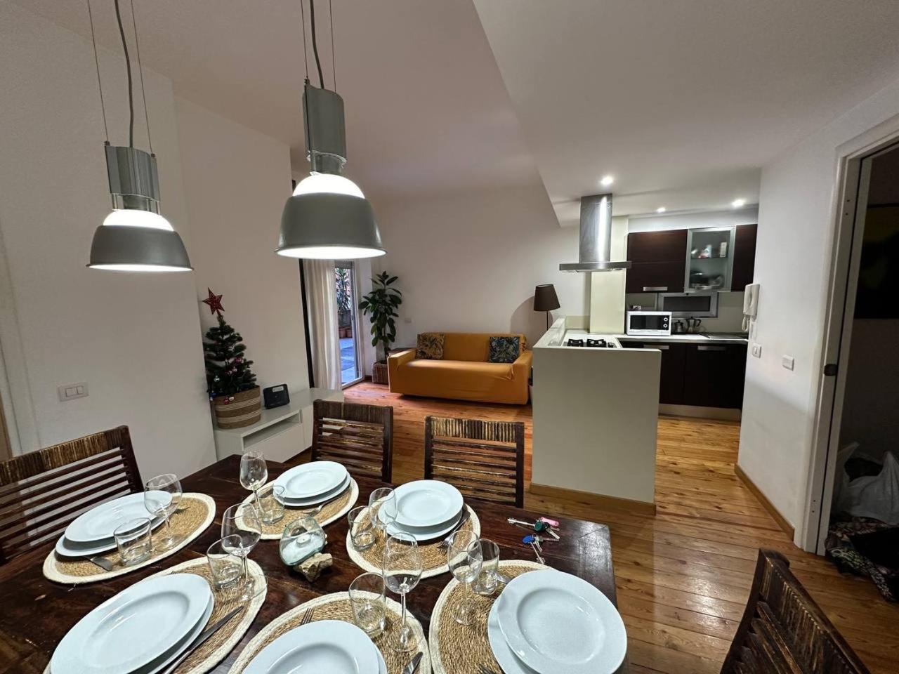 Appartamento Atelier San Pietro Roma Esterno foto