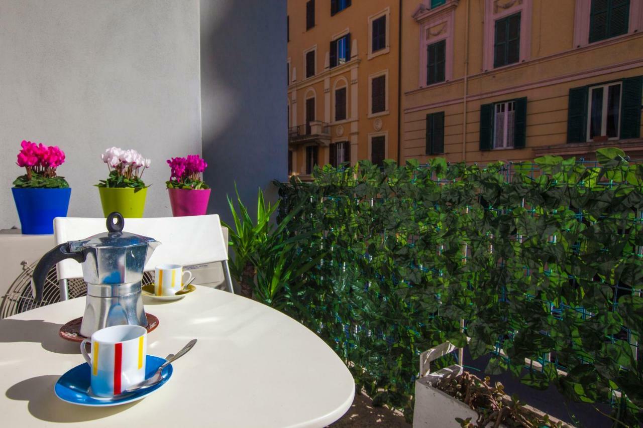 Appartamento Atelier San Pietro Roma Esterno foto